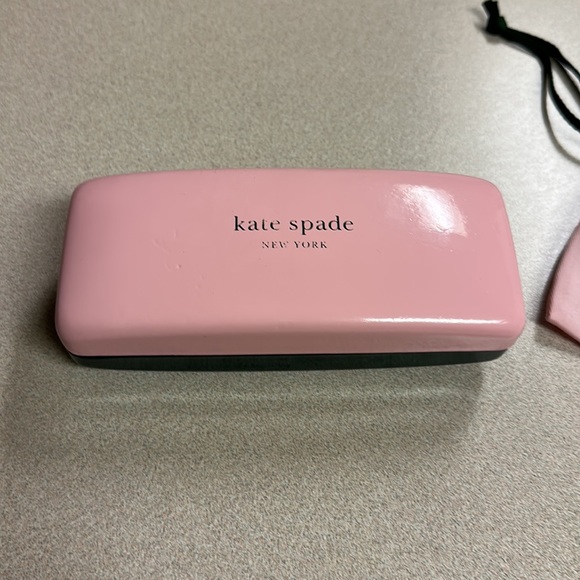 kate spade Accessories Kate Spade Eyeglass Case Poshmark